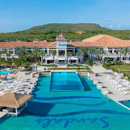 Sandals Royal Curacao All Inclusive Couples Only ニューポート エクステリア 写真