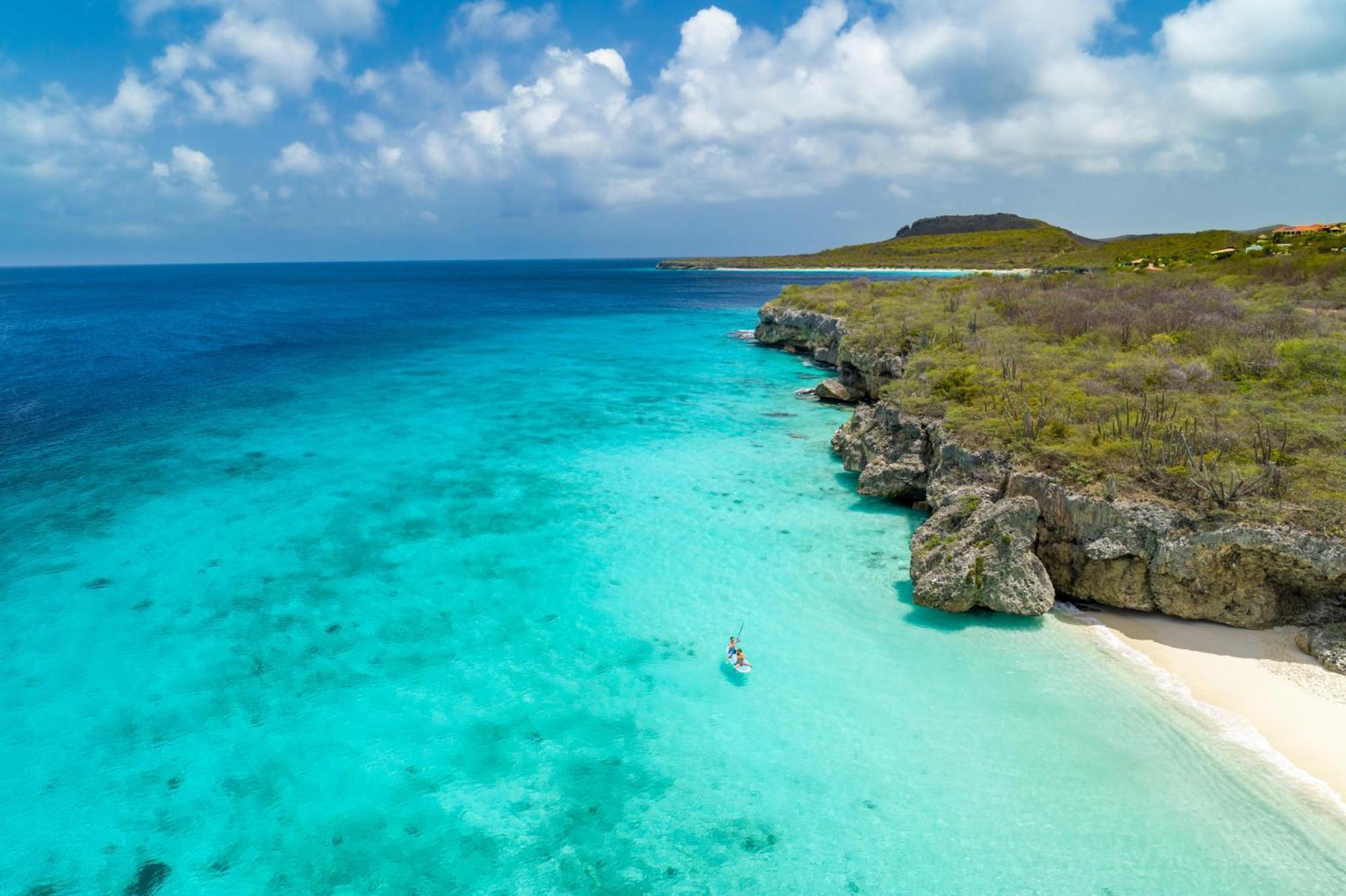 Sandals Royal Curacao All Inclusive Couples Only ニューポート エクステリア 写真