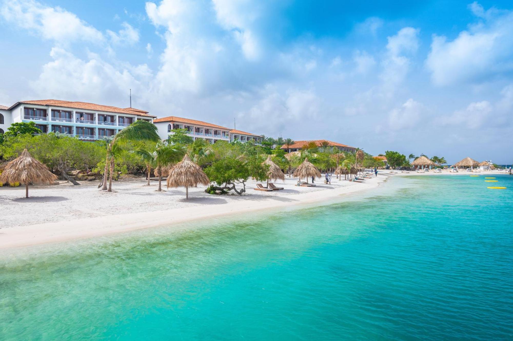 Sandals Royal Curacao All Inclusive Couples Only ニューポート エクステリア 写真