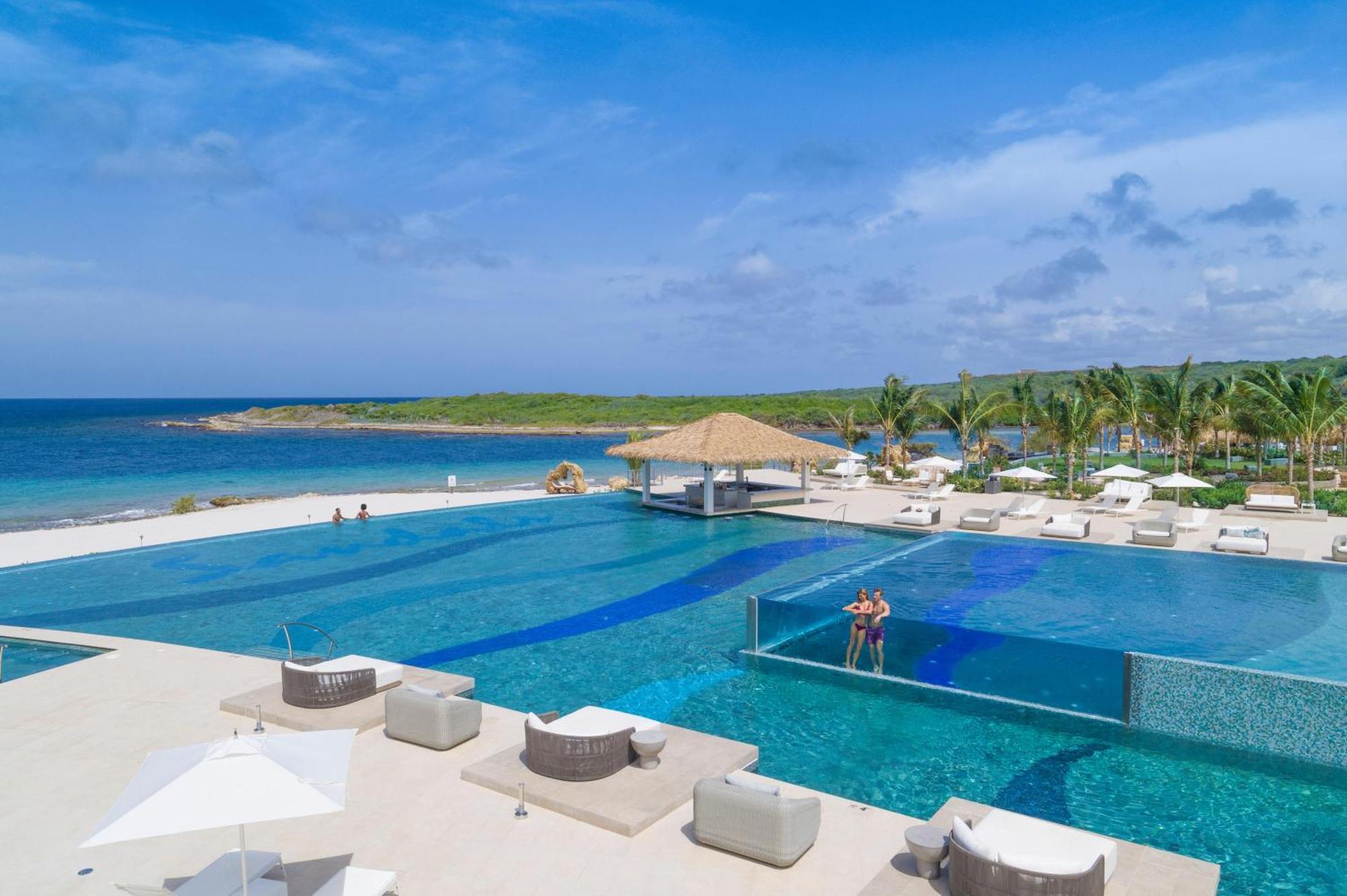 Sandals Royal Curacao All Inclusive Couples Only ニューポート エクステリア 写真