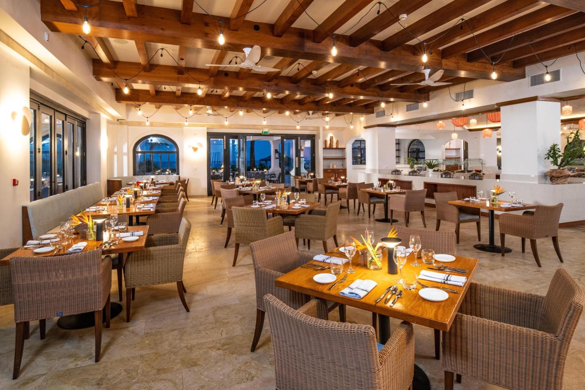 Sandals Royal Curacao All Inclusive Couples Only ニューポート エクステリア 写真