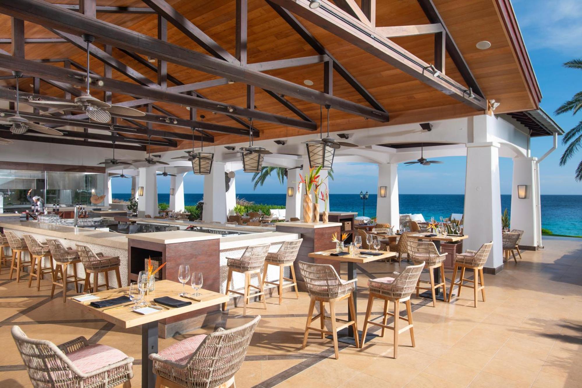 Sandals Royal Curacao All Inclusive Couples Only ニューポート エクステリア 写真