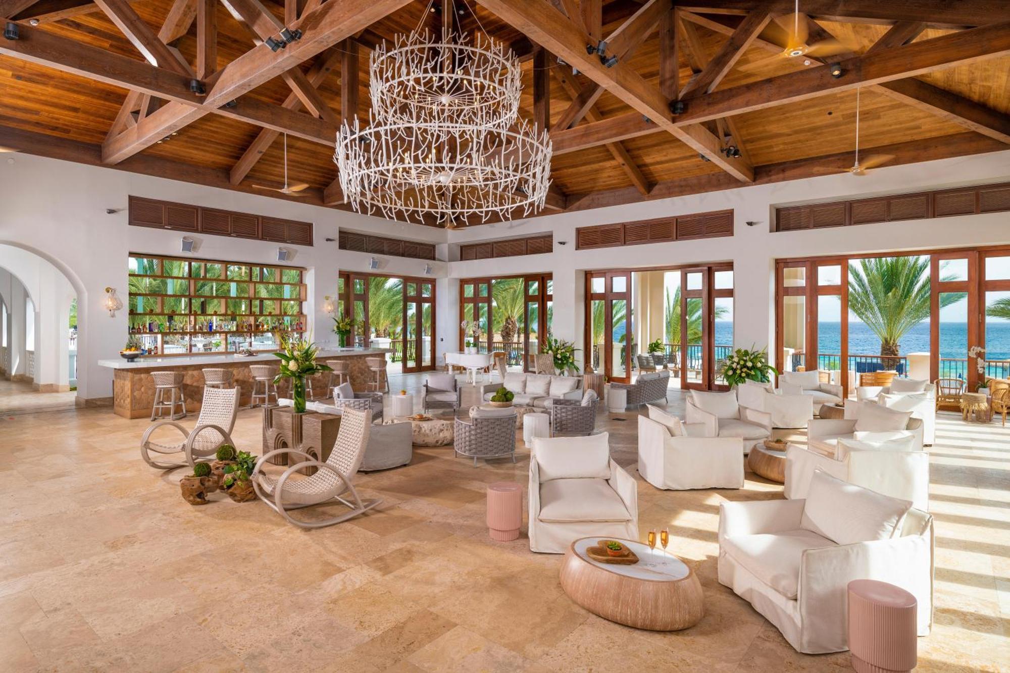 Sandals Royal Curacao All Inclusive Couples Only ニューポート エクステリア 写真