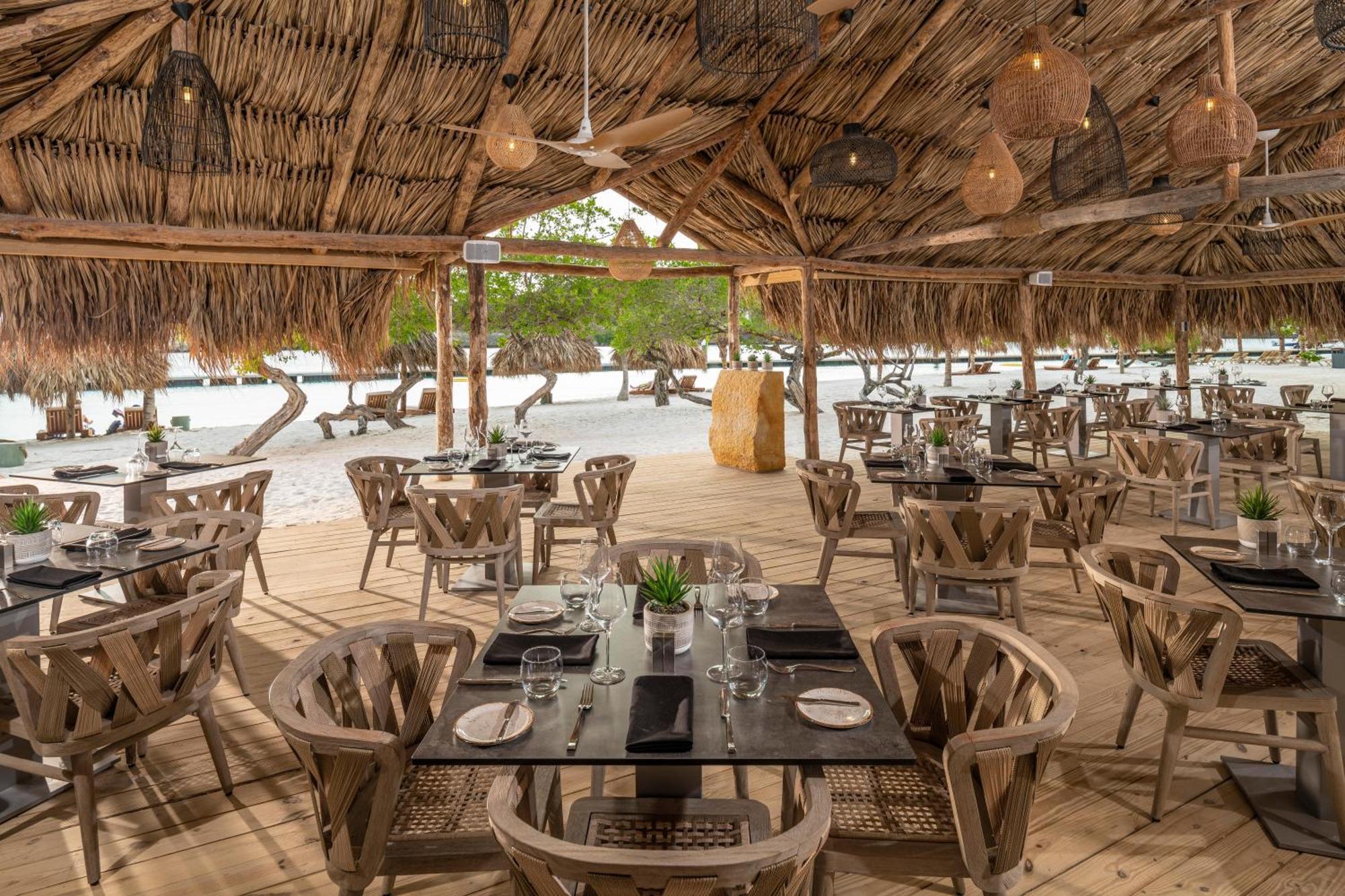 Sandals Royal Curacao All Inclusive Couples Only ニューポート エクステリア 写真