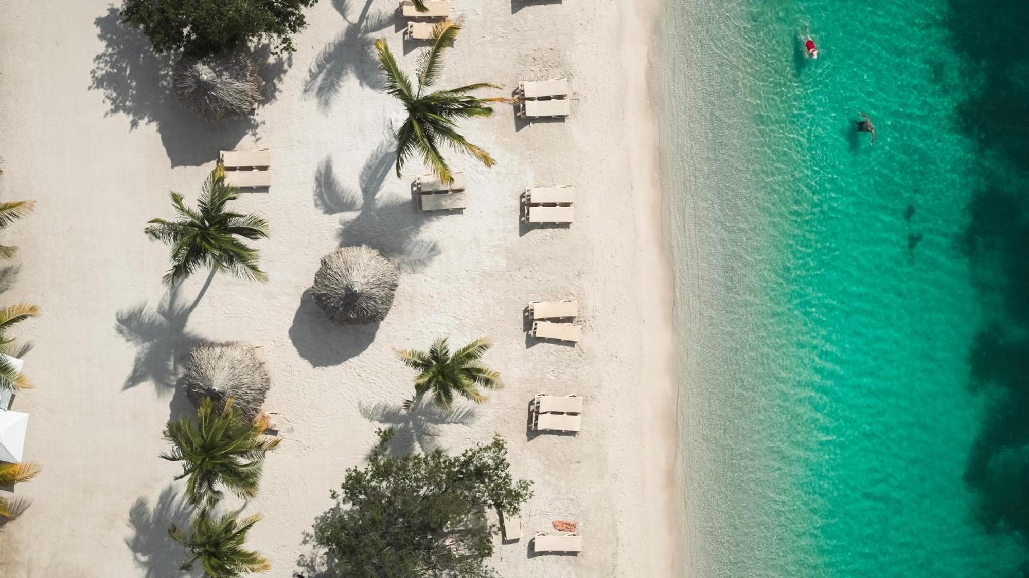 Sandals Royal Curacao All Inclusive Couples Only ニューポート エクステリア 写真
