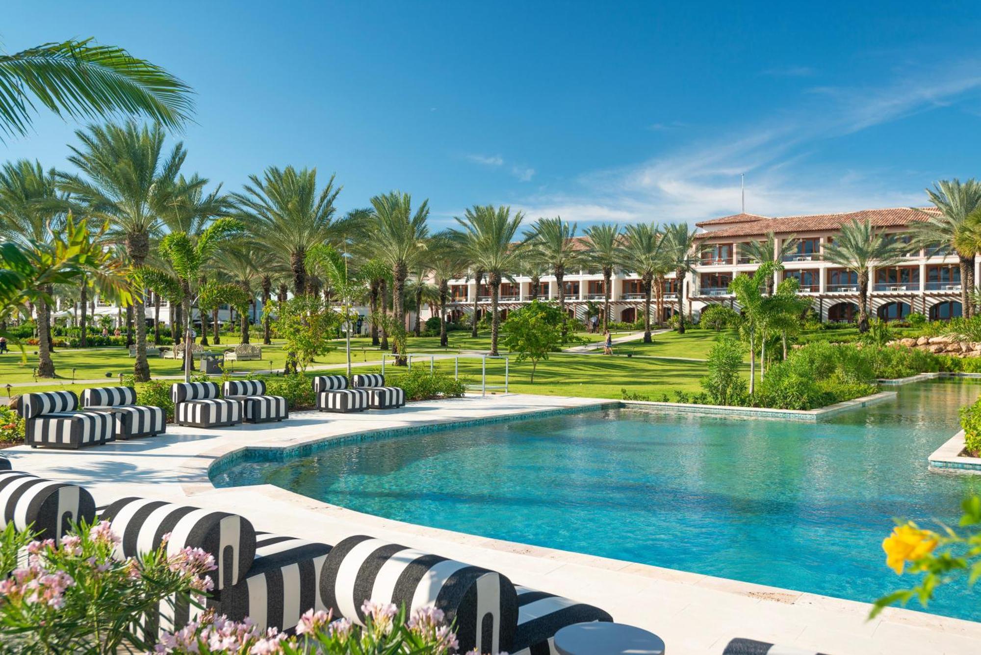 Sandals Royal Curacao All Inclusive Couples Only ニューポート エクステリア 写真