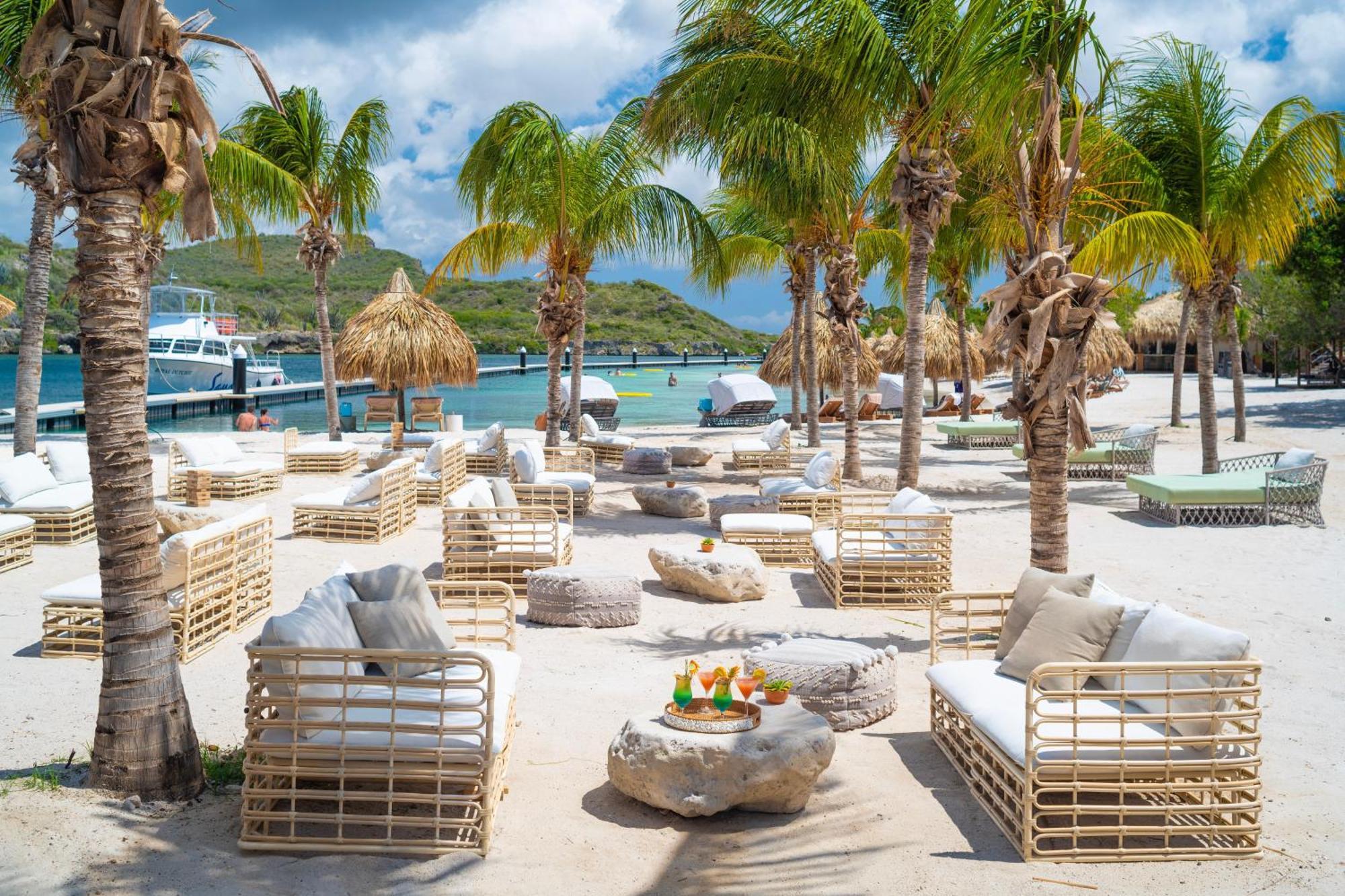Sandals Royal Curacao All Inclusive Couples Only ニューポート エクステリア 写真