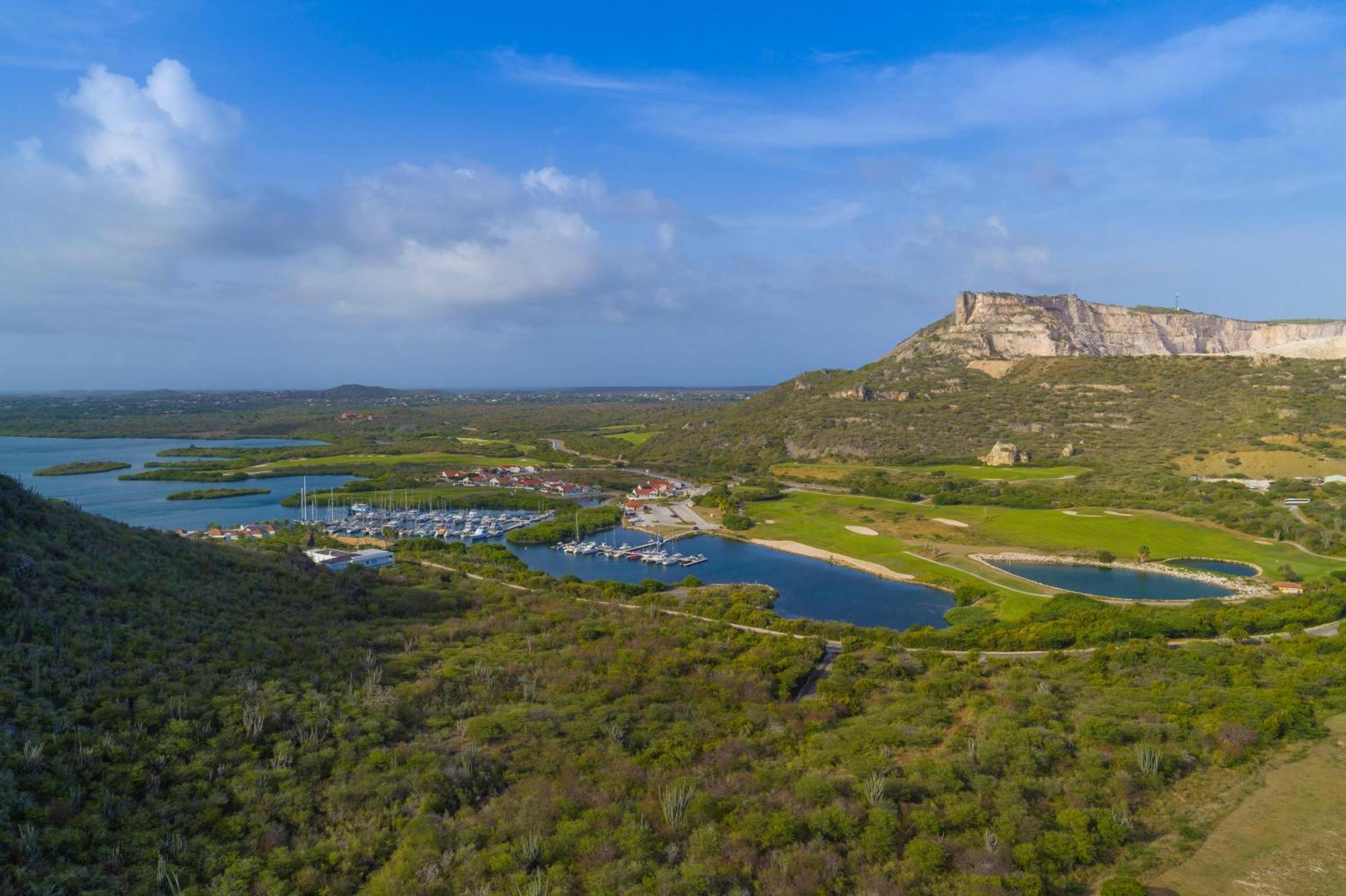 Sandals Royal Curacao All Inclusive Couples Only ニューポート エクステリア 写真