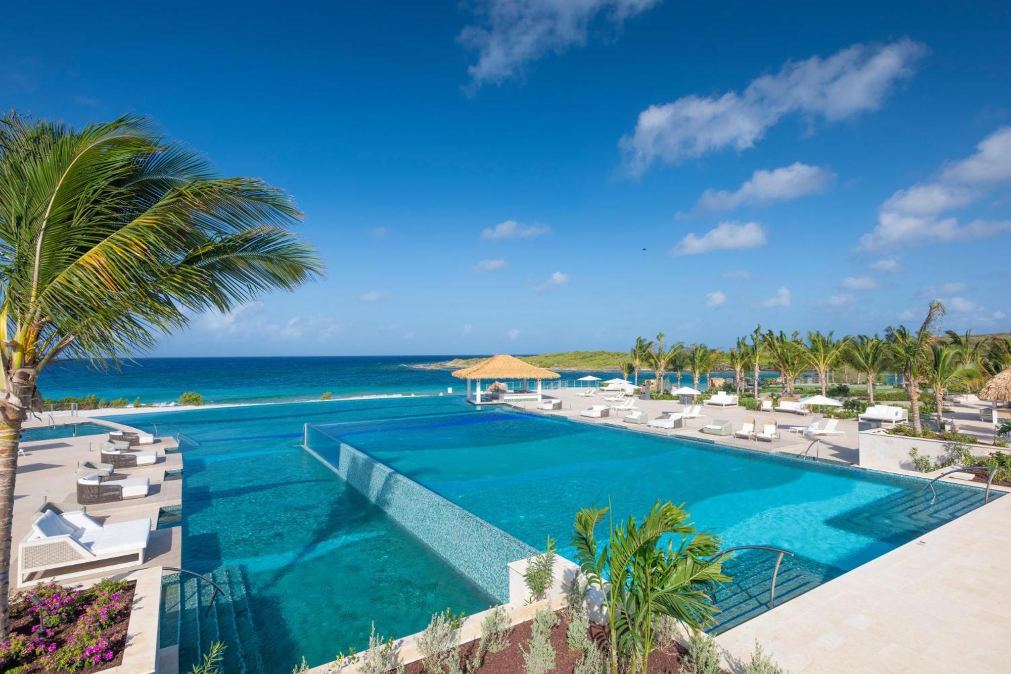 Sandals Royal Curacao All Inclusive Couples Only ニューポート エクステリア 写真