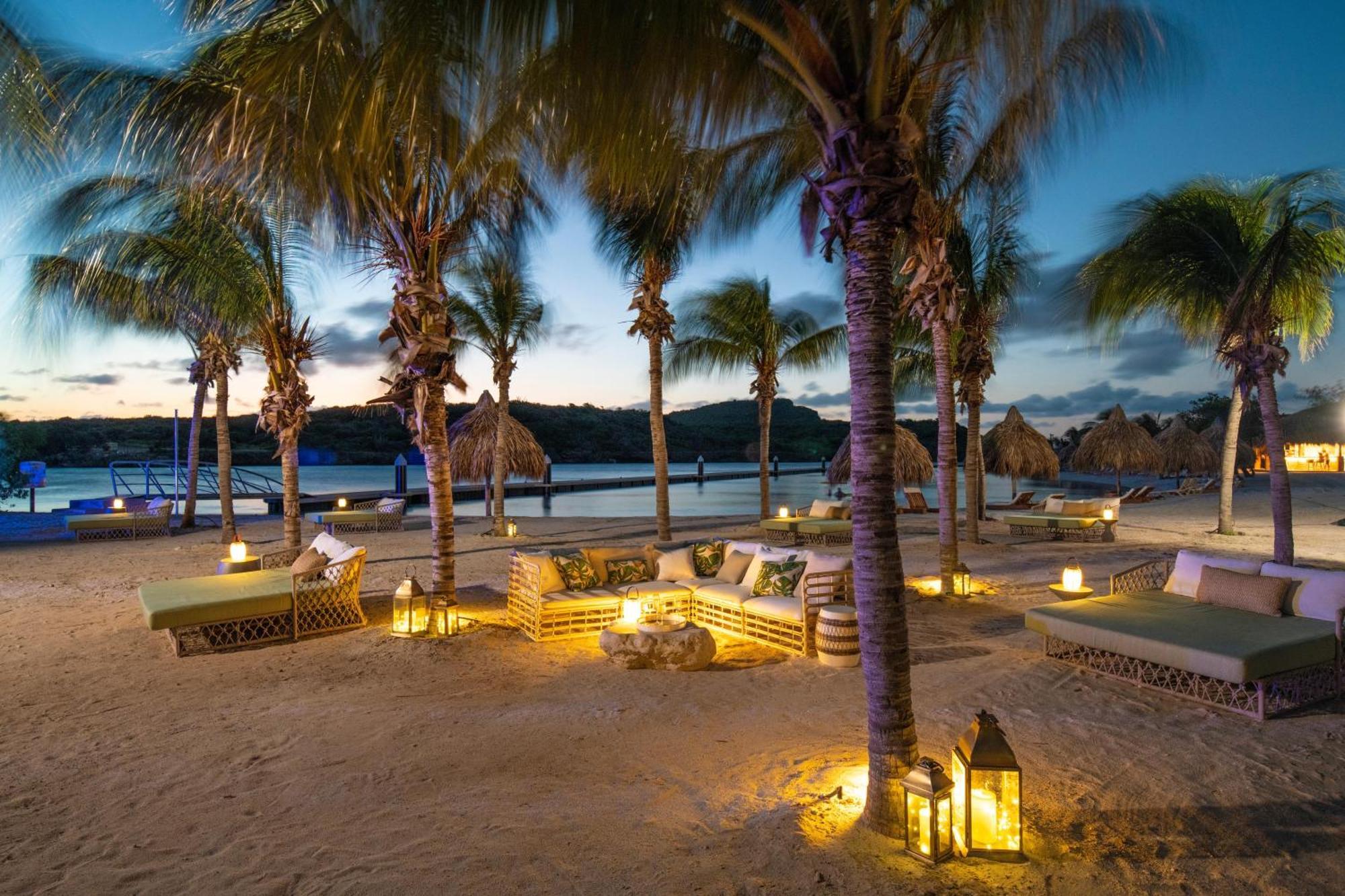 Sandals Royal Curacao All Inclusive Couples Only ニューポート エクステリア 写真