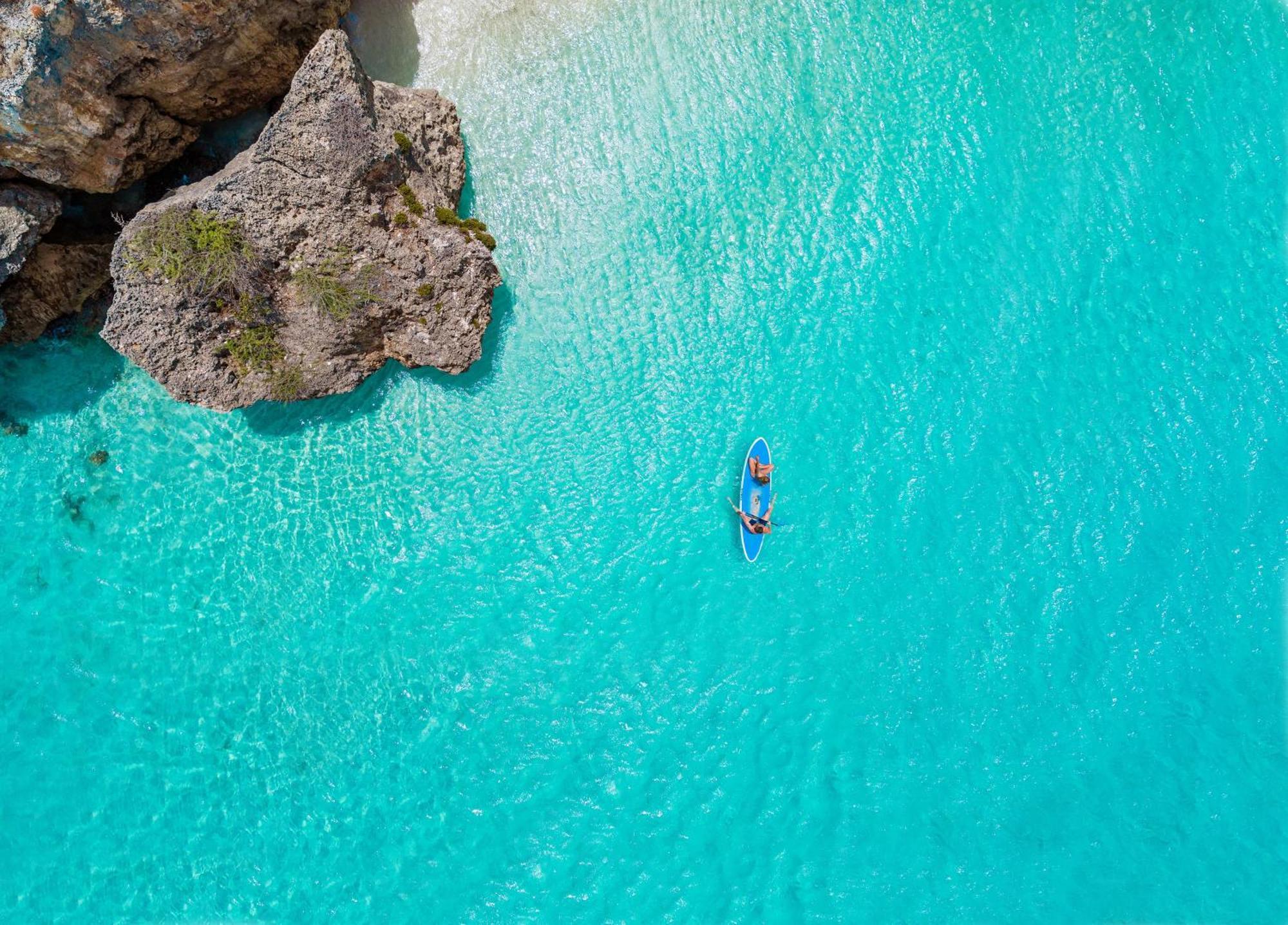 Sandals Royal Curacao All Inclusive Couples Only ニューポート エクステリア 写真
