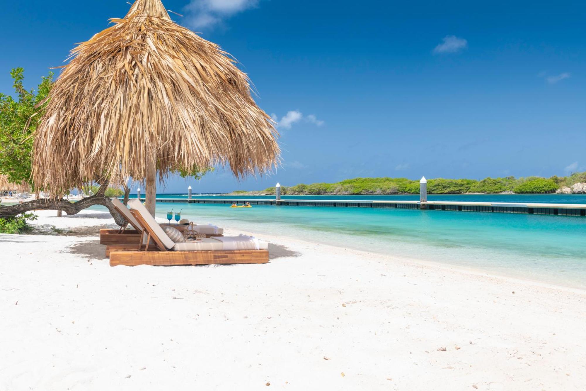 Sandals Royal Curacao All Inclusive Couples Only ニューポート エクステリア 写真