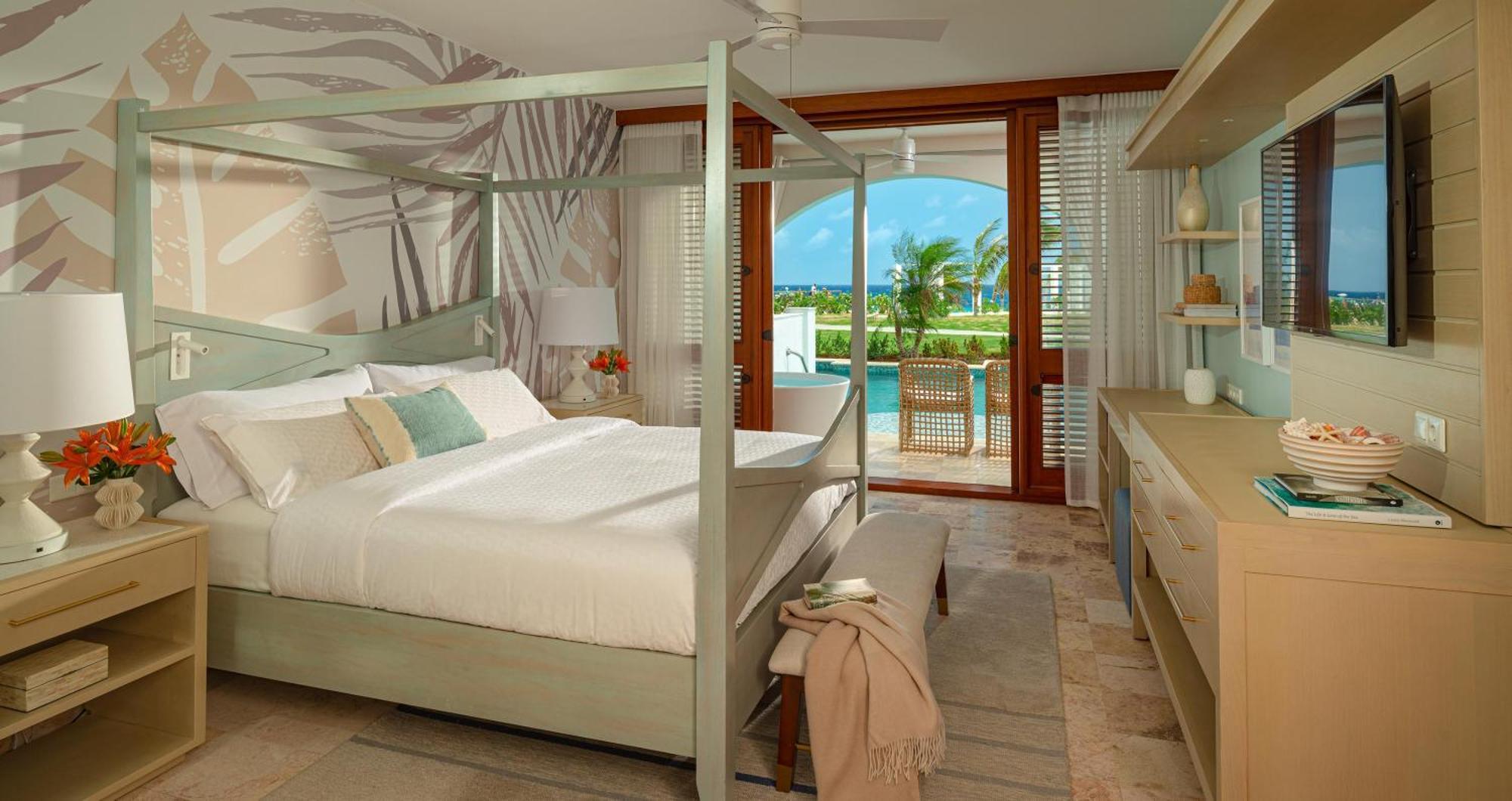 Sandals Royal Curacao All Inclusive Couples Only ニューポート エクステリア 写真