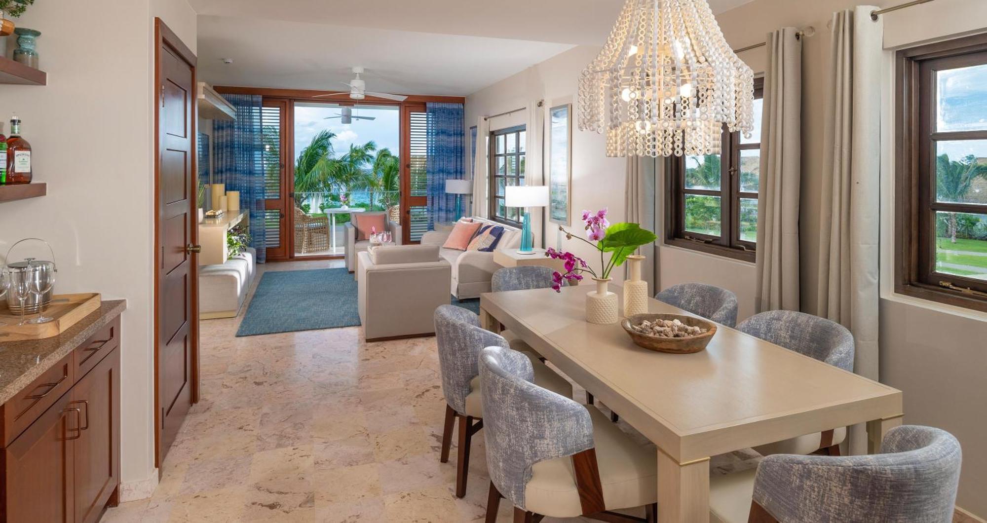 Sandals Royal Curacao All Inclusive Couples Only ニューポート エクステリア 写真