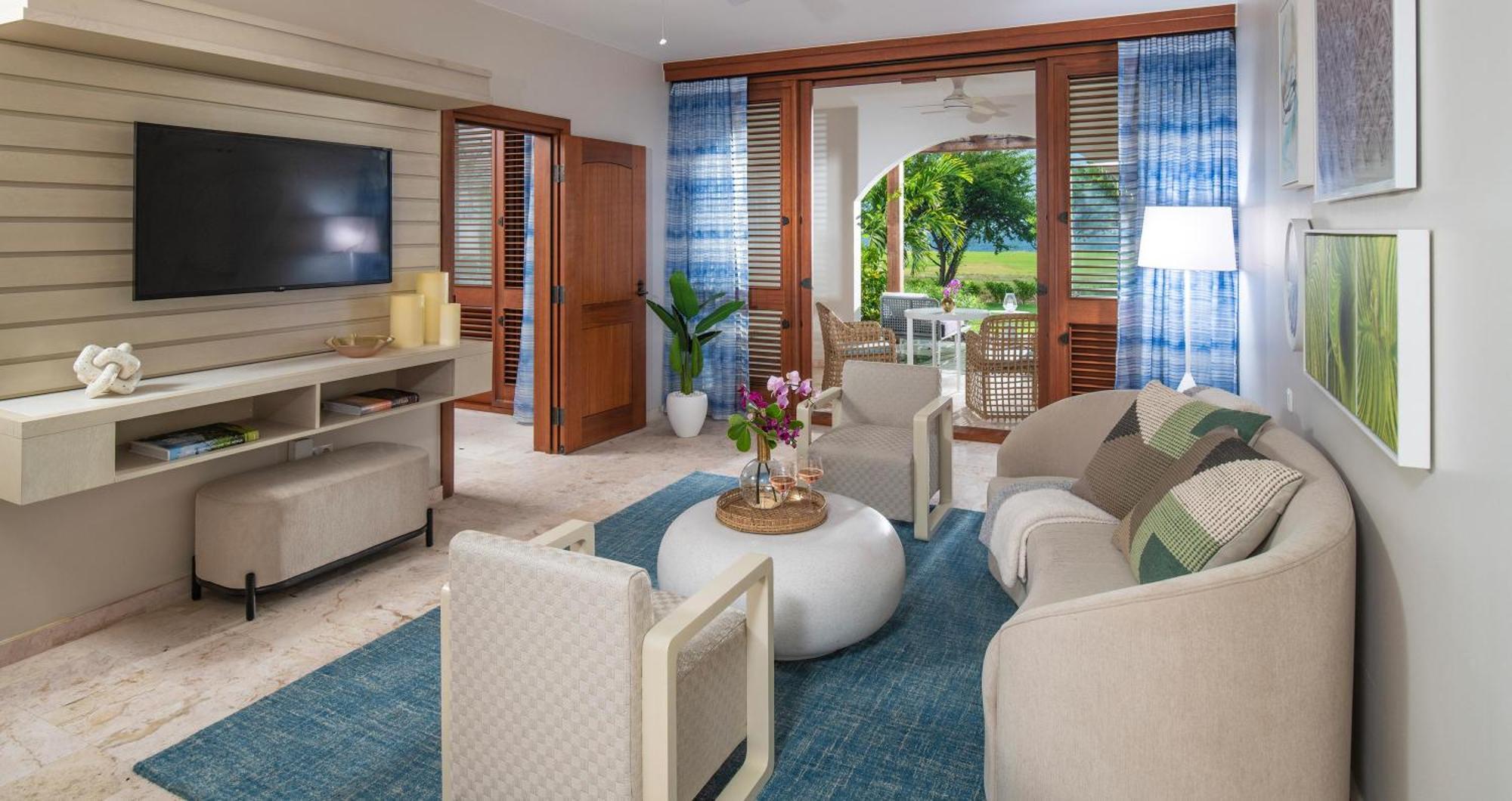 Sandals Royal Curacao All Inclusive Couples Only ニューポート エクステリア 写真