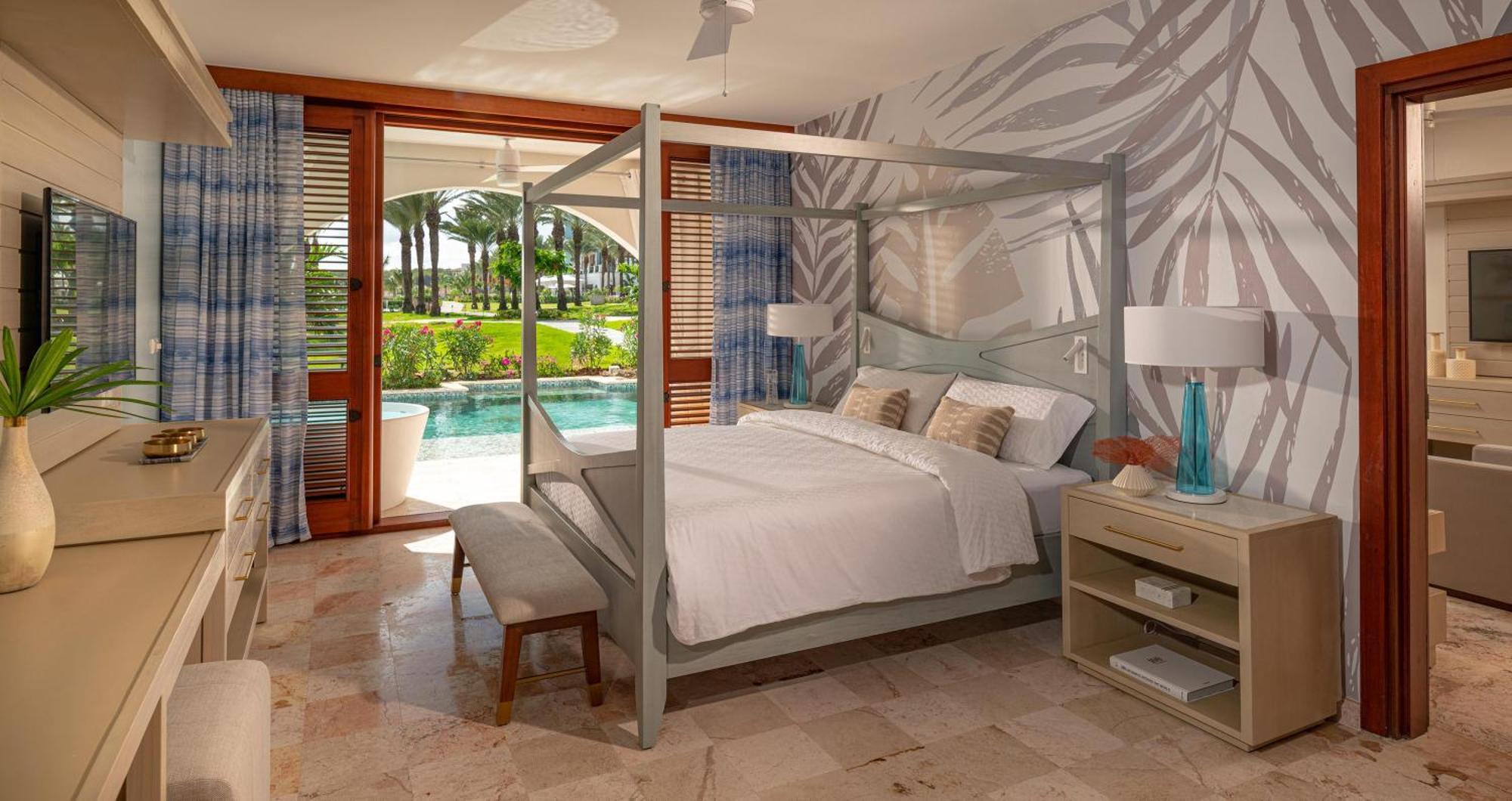 Sandals Royal Curacao All Inclusive Couples Only ニューポート エクステリア 写真