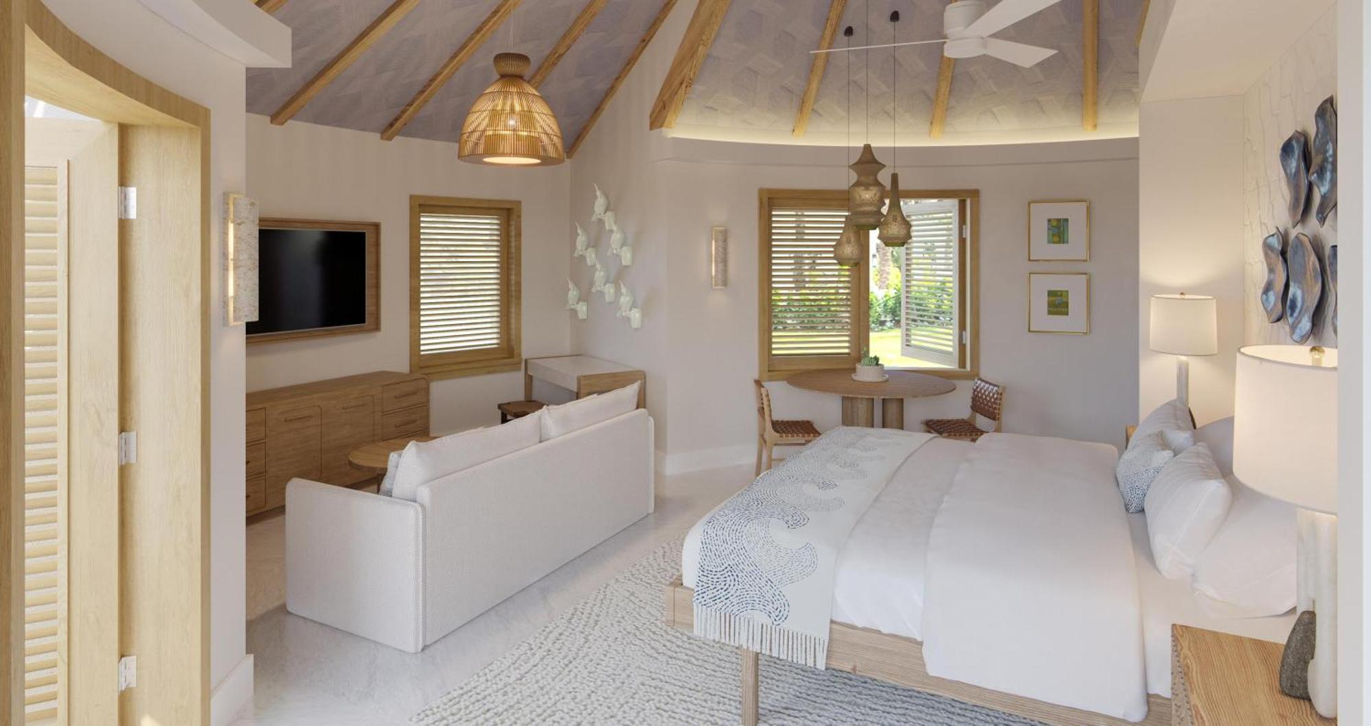 Sandals Royal Curacao All Inclusive Couples Only ニューポート エクステリア 写真