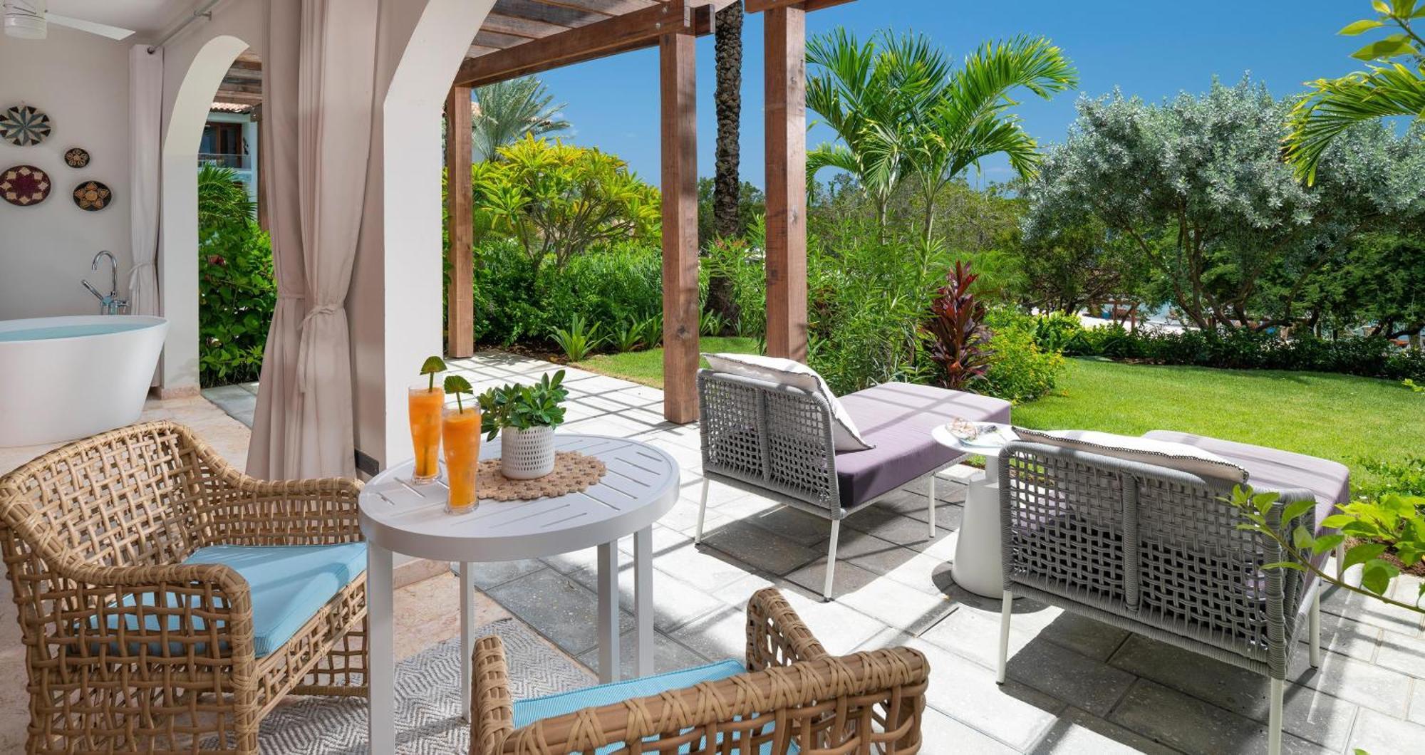 Sandals Royal Curacao All Inclusive Couples Only ニューポート エクステリア 写真