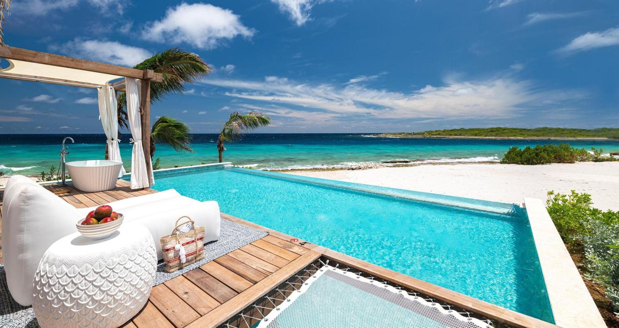 Sandals Royal Curacao All Inclusive Couples Only ニューポート エクステリア 写真