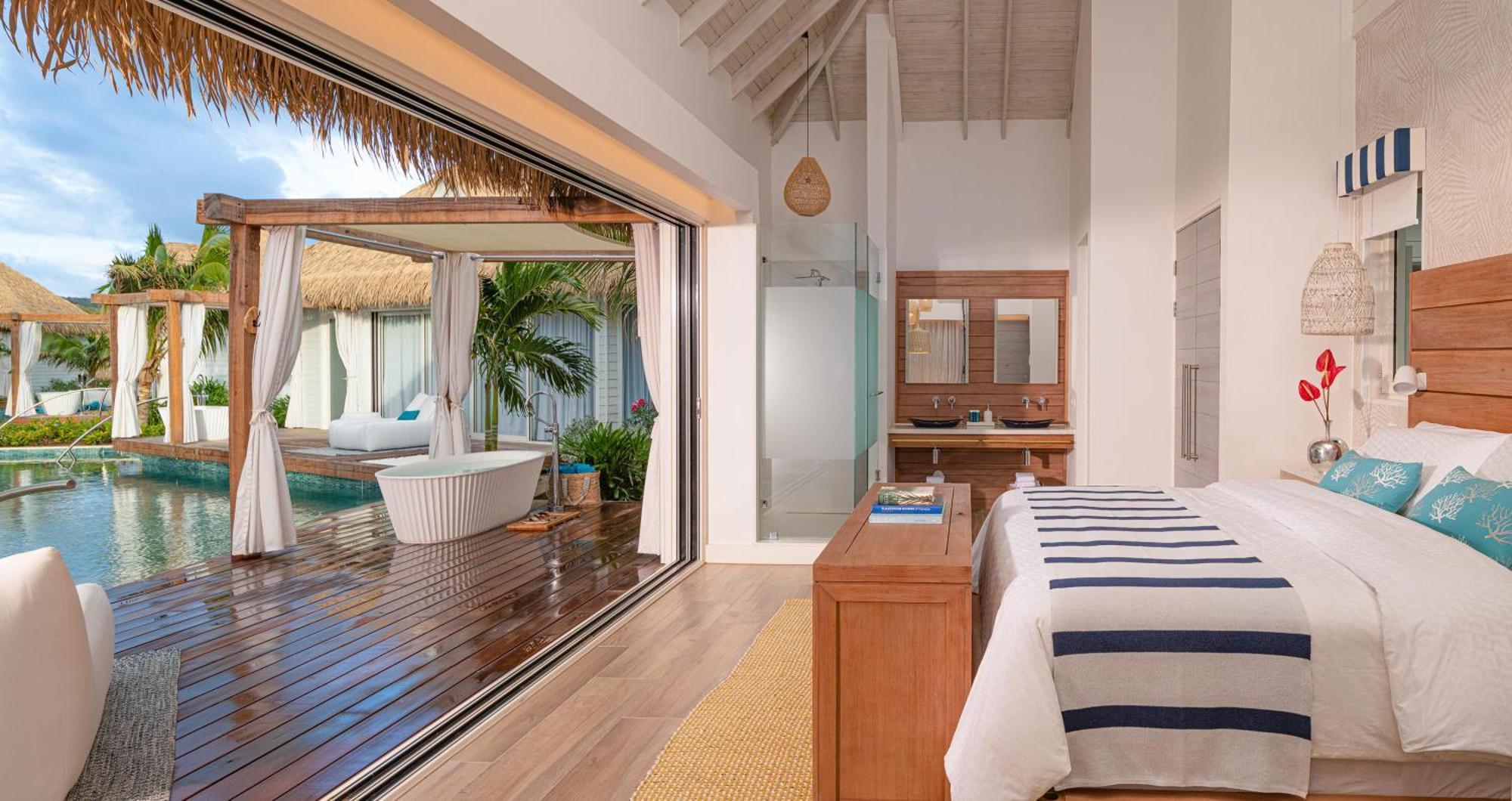Sandals Royal Curacao All Inclusive Couples Only ニューポート エクステリア 写真